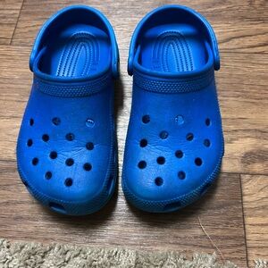 Kids crocs